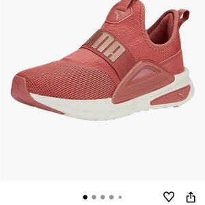 Puma Softride Enzo Evo Slip On Sneakers